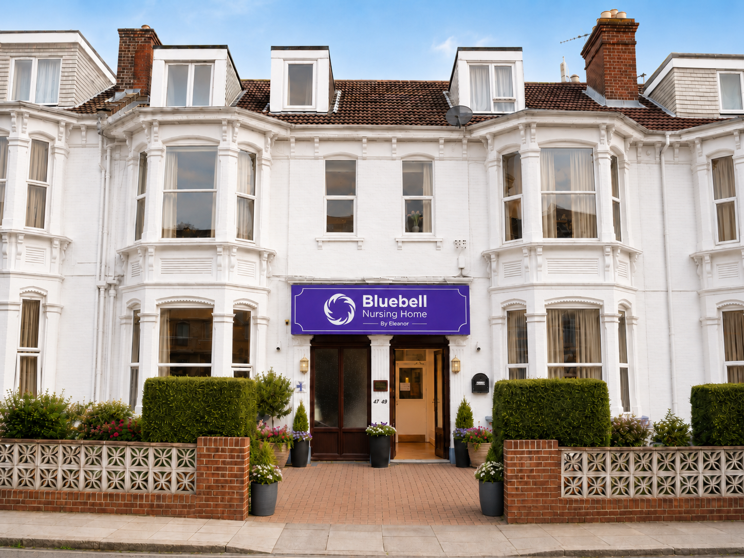 Bluebell Nursing Home